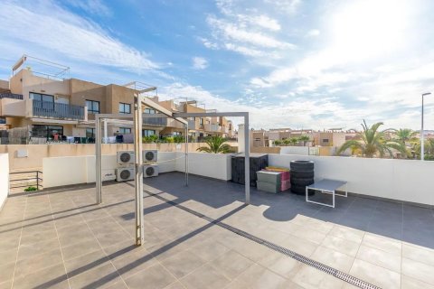 Villa en venta La Zenia, Alicante, España 3 dormitorios, 82 m2 No. 125568 - foto 26