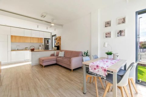 Villa en venta La Zenia, Alicante, España 3 dormitorios, 82 m2 No. 125568 - foto 5