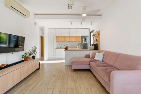 Villa en venta La Zenia, Alicante, España 3 dormitorios, 82 m2 No. 125568 - foto 4
