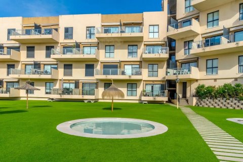 Villa en venta La Zenia, Alicante, España 3 dormitorios, 82 m2 No. 125568 - foto 27