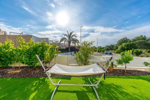 Villa en venta La Zenia, Alicante, España 3 dormitorios, 82 m2 No. 125568 - foto 21