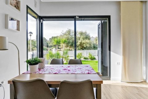 Villa en venta La Zenia, Alicante, España 3 dormitorios, 82 m2 No. 125568 - foto 7