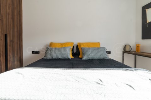 Huoneisto myytävänä Algorfa, Alicante, Espanja, 3 makuuhuonetta, 95 m2 No. 125145 - kuva 20