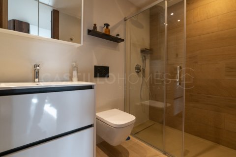 Huoneisto myytävänä Algorfa, Alicante, Espanja, 3 makuuhuonetta, 95 m2 No. 125145 - kuva 21