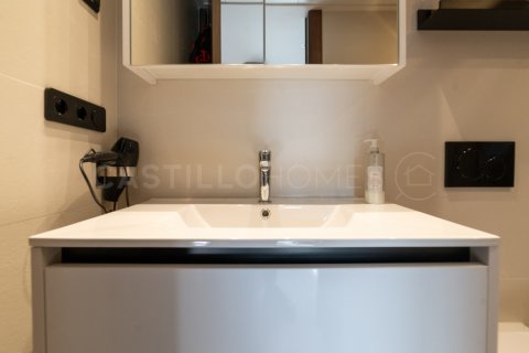 Huoneisto myytävänä Algorfa, Alicante, Espanja, 3 makuuhuonetta, 95 m2 No. 125145 - kuva 23