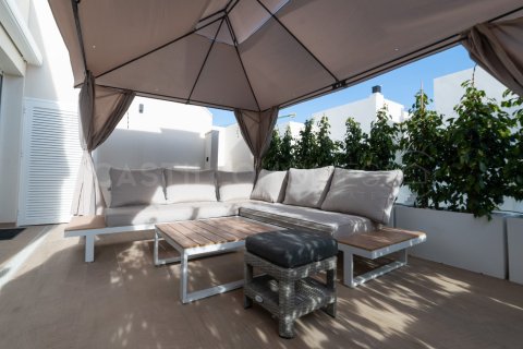 Huoneisto myytävänä Algorfa, Alicante, Espanja, 3 makuuhuonetta, 95 m2 No. 125145 - kuva 16