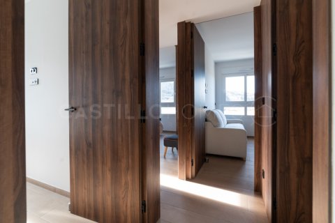 Huoneisto myytävänä Algorfa, Alicante, Espanja, 3 makuuhuonetta, 95 m2 No. 125145 - kuva 24