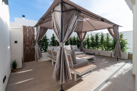 Huoneisto myytävänä Algorfa, Alicante, Espanja, 3 makuuhuonetta, 95 m2 No. 125145 - kuva 15
