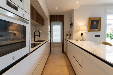 Huoneisto myytävänä Algorfa, Alicante, Espanja, 3 makuuhuonetta, 95 m2 No. 125145 - kuva 10