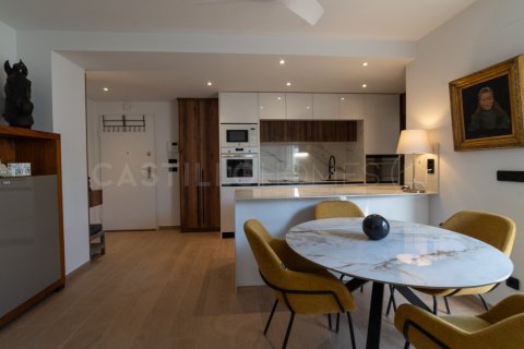 Huoneisto myytävänä Algorfa, Alicante, Espanja, 3 makuuhuonetta, 95 m2 No. 125145 - kuva 5