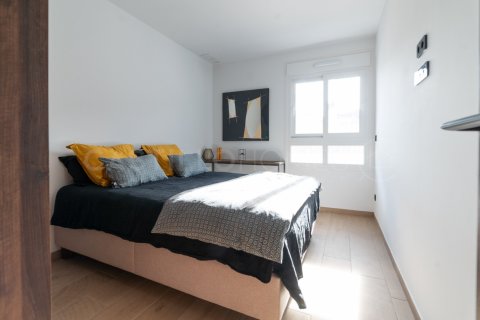 Huoneisto myytävänä Algorfa, Alicante, Espanja, 3 makuuhuonetta, 95 m2 No. 125145 - kuva 18