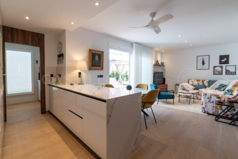 Huoneisto myytävänä Algorfa, Alicante, Espanja, 3 makuuhuonetta, 95 m2 No. 125145 - kuva 4