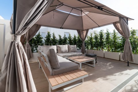 Huoneisto myytävänä Algorfa, Alicante, Espanja, 3 makuuhuonetta, 95 m2 No. 125145 - kuva 14
