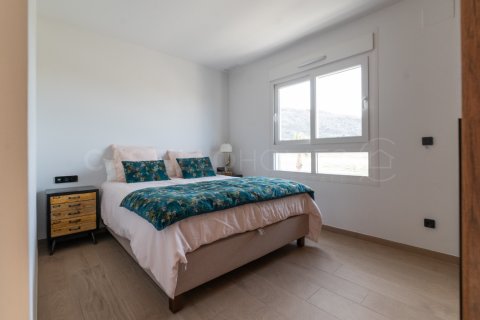 Huoneisto myytävänä Algorfa, Alicante, Espanja, 3 makuuhuonetta, 95 m2 No. 125145 - kuva 26