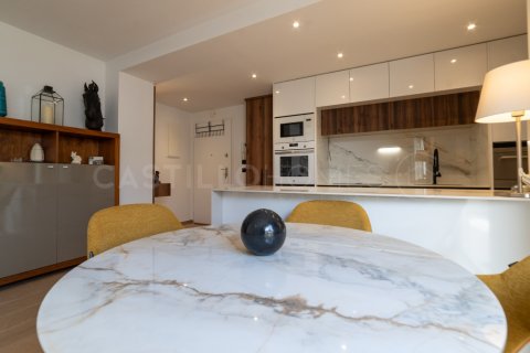 Huoneisto myytävänä Algorfa, Alicante, Espanja, 3 makuuhuonetta, 95 m2 No. 125145 - kuva 6
