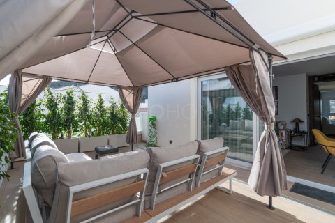 Huoneisto myytävänä Algorfa, Alicante, Espanja, 3 makuuhuonetta, 95 m2 No. 125145 - kuva 17