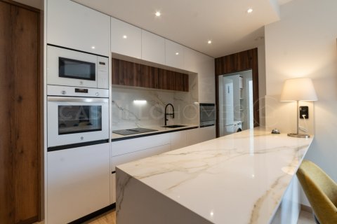 Huoneisto myytävänä Algorfa, Alicante, Espanja, 3 makuuhuonetta, 95 m2 No. 125145 - kuva 9