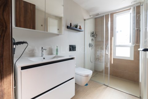 Huoneisto myytävänä Algorfa, Alicante, Espanja, 3 makuuhuonetta, 95 m2 No. 125145 - kuva 30