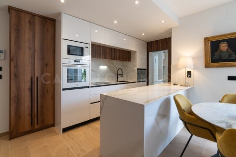 Huoneisto myytävänä Algorfa, Alicante, Espanja, 3 makuuhuonetta, 95 m2 No. 125145 - kuva 8