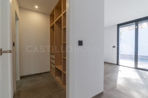 Willa Los Balcones, Alicante, Hiszpania 4 sypialnie, 111 mkw. nr 125142 – zdjęcie 25