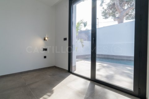 Willa Los Balcones, Alicante, Hiszpania 4 sypialnie, 111 mkw. nr 125142 – zdjęcie 27