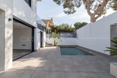 Willa Los Balcones, Alicante, Hiszpania 4 sypialnie, 111 mkw. nr 125142 – zdjęcie 7
