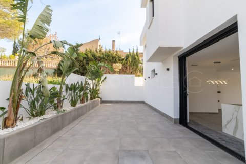 Willa Los Balcones, Alicante, Hiszpania 4 sypialnie, 111 mkw. nr 125142 – zdjęcie 22