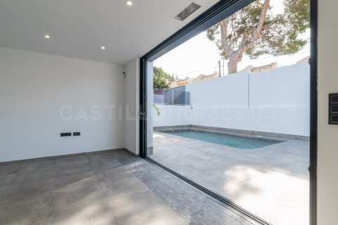 Willa Los Balcones, Alicante, Hiszpania 4 sypialnie, 111 mkw. nr 125142 – zdjęcie 12
