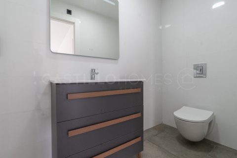 Willa Los Balcones, Alicante, Hiszpania 4 sypialnie, 111 mkw. nr 125142 – zdjęcie 23