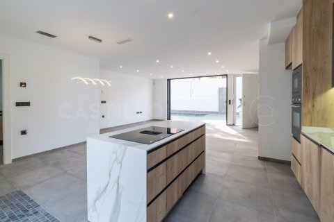 Willa Los Balcones, Alicante, Hiszpania 4 sypialnie, 111 mkw. nr 125142 – zdjęcie 17
