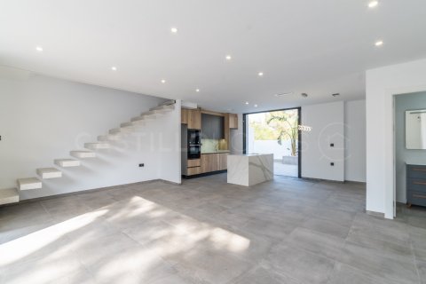 Willa Los Balcones, Alicante, Hiszpania 4 sypialnie, 111 mkw. nr 125142 – zdjęcie 10