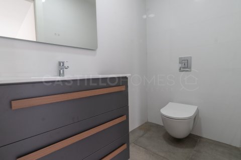 Willa Los Balcones, Alicante, Hiszpania 4 sypialnie, 111 mkw. nr 125142 – zdjęcie 24