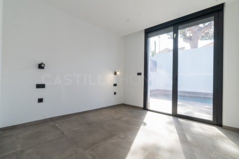 Willa Los Balcones, Alicante, Hiszpania 4 sypialnie, 111 mkw. nr 125142 – zdjęcie 26