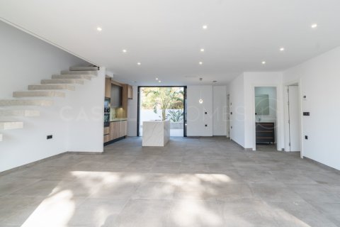 Willa Los Balcones, Alicante, Hiszpania 4 sypialnie, 111 mkw. nr 125142 – zdjęcie 9