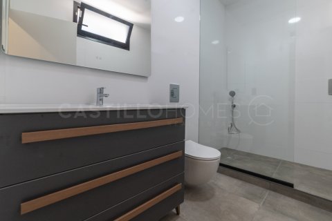 Willa Los Balcones, Alicante, Hiszpania 4 sypialnie, 111 mkw. nr 125142 – zdjęcie 30
