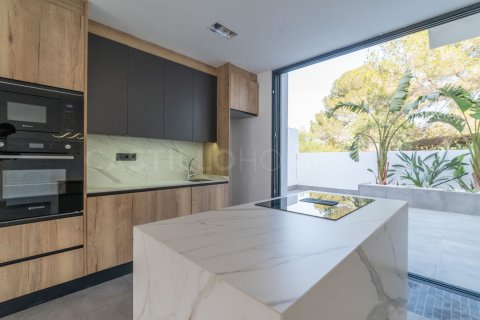 Willa Los Balcones, Alicante, Hiszpania 4 sypialnie, 111 mkw. nr 125142 – zdjęcie 14