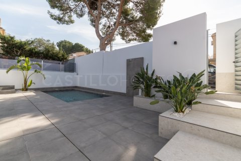 Willa Los Balcones, Alicante, Hiszpania 4 sypialnie, 111 mkw. nr 125142 – zdjęcie 5