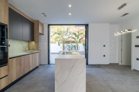 Willa Los Balcones, Alicante, Hiszpania 4 sypialnie, 111 mkw. nr 125142 – zdjęcie 13