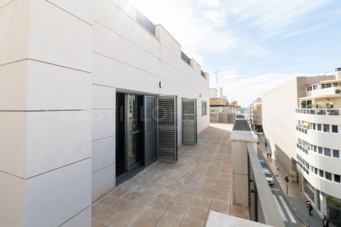 Apartment for sale Torrevieja, Alicante, Spain 3 bedrooms, 180 sq.m. No. 125147 - photo 1