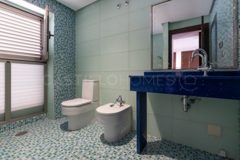 Apartment for sale Torrevieja, Alicante, Spain 3 bedrooms, 180 sq.m. No. 125147 - photo 24