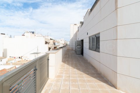 Apartment for sale Torrevieja, Alicante, Spain 3 bedrooms, 180 sq.m. No. 125147 - photo 27