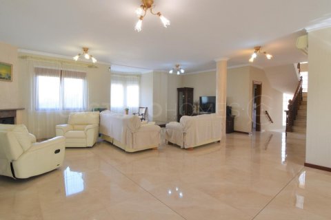 Villa à vendre Ciudad Quesada, Alicante, Espagne, 5 chambres, 300 m2 No. 125143 - photo 5