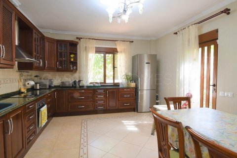 Villa à vendre Ciudad Quesada, Alicante, Espagne, 5 chambres, 300 m2 No. 125143 - photo 29