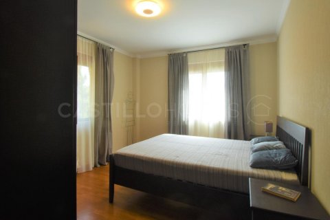 Villa à vendre Ciudad Quesada, Alicante, Espagne, 5 chambres, 300 m2 No. 125143 - photo 23