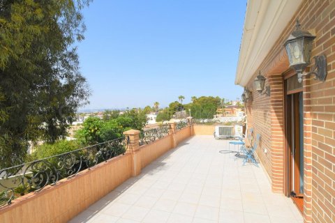 Villa à vendre Ciudad Quesada, Alicante, Espagne, 5 chambres, 300 m2 No. 125143 - photo 20