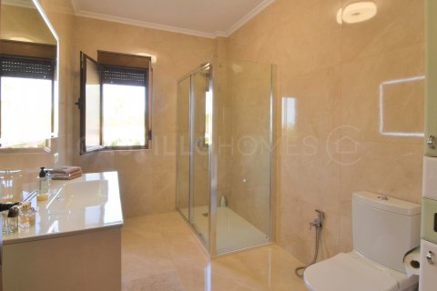 Villa à vendre Ciudad Quesada, Alicante, Espagne, 5 chambres, 300 m2 No. 125143 - photo 13