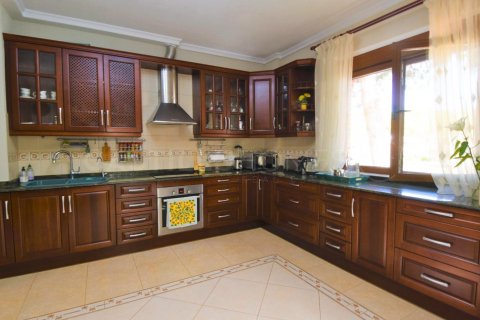 Villa à vendre Ciudad Quesada, Alicante, Espagne, 5 chambres, 300 m2 No. 125143 - photo 28