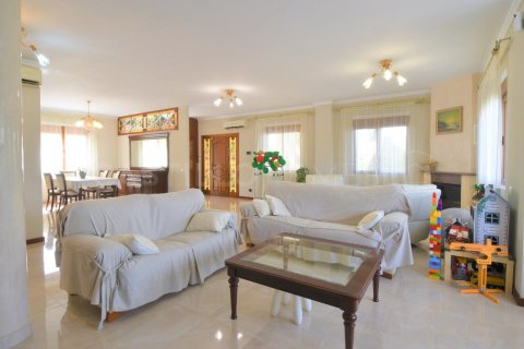 Villa à vendre Ciudad Quesada, Alicante, Espagne, 5 chambres, 300 m2 No. 125143 - photo 4