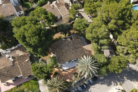 Villa in vendita Punta Prima, Alicante, Spagna 4 camere da letto, 150 mq. N° 125144 - foto 1