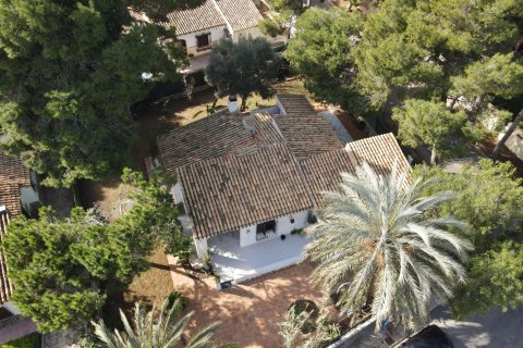 Villa in vendita Punta Prima, Alicante, Spagna 4 camere da letto, 150 mq. N° 125144 - foto 3